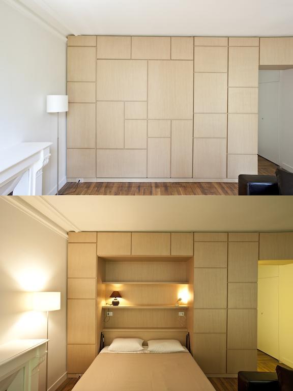 Halldis - Tour Eiffel Apartment