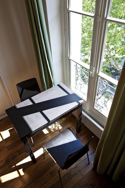 Apartment Halldis - Tour Eiffel Paris