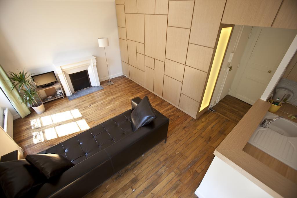 Apartment Halldis - Tour Eiffel Paris