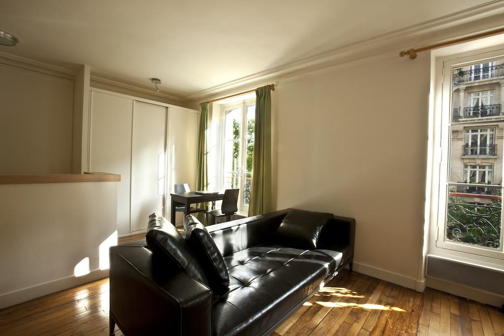 Halldis - Tour Eiffel Apartment Paris