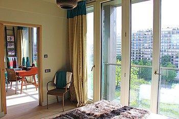 Hotel Goralska Residences Bastille Paris