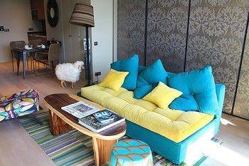 Hotel Goralska Residences Bastille