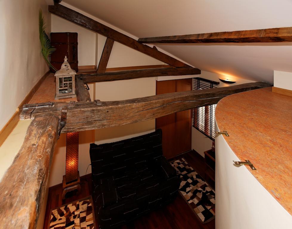 Apartment Loft Saint-michel Paris