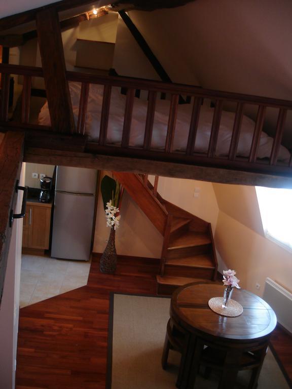 Loft Saint-michel * Paris
