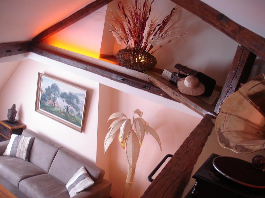 Apartment Loft Saint-michel *