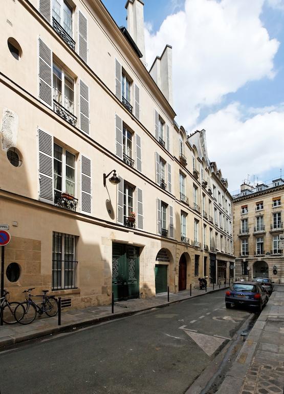 Apartment Loft Saint-michel *