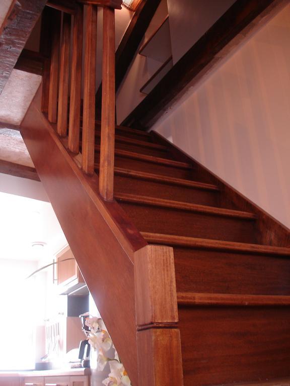 Loft Saint-michel *