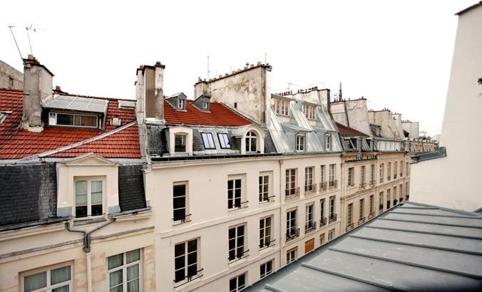 Loft Saint-michel Apartment *