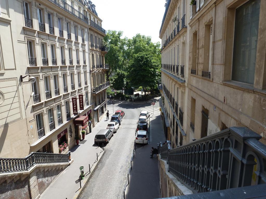 Helussi 3* Paris