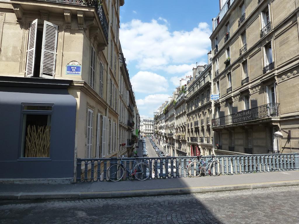 Helussi Paris