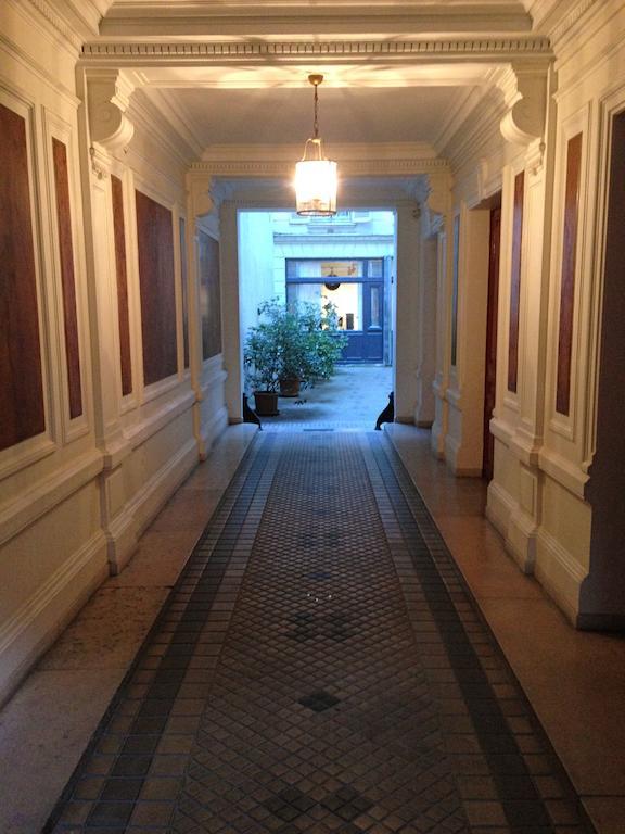 Apartment My Address In - Place Des Victoires *