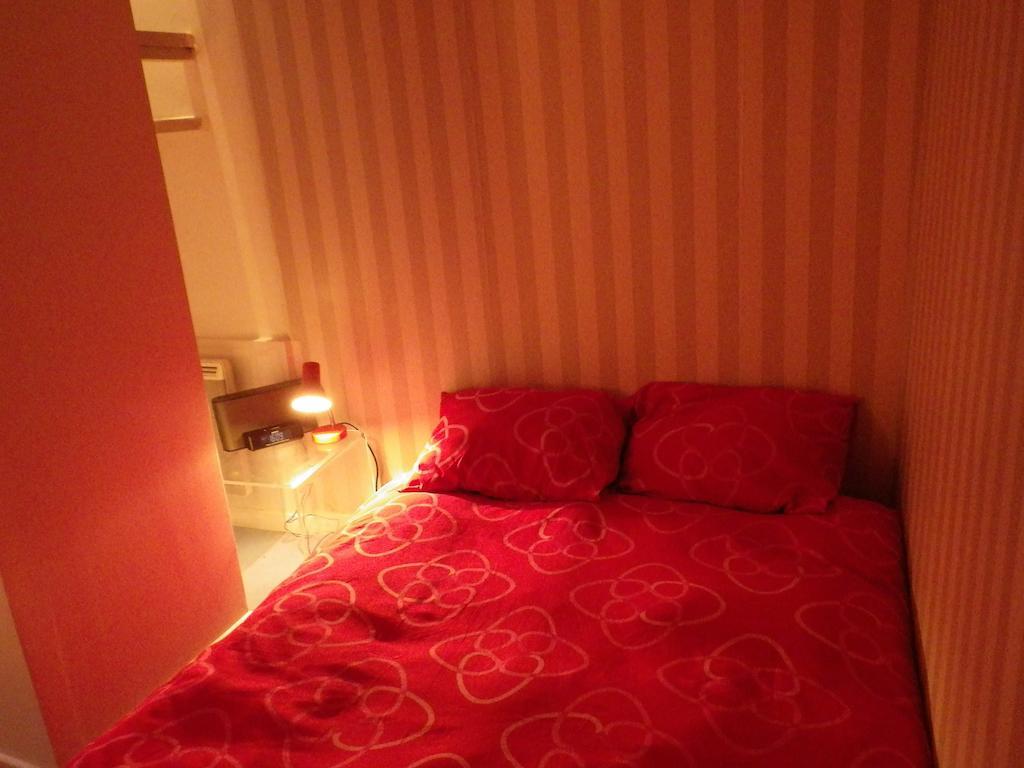 Apartment 2 Pieces Proche Du Sacre Coeur