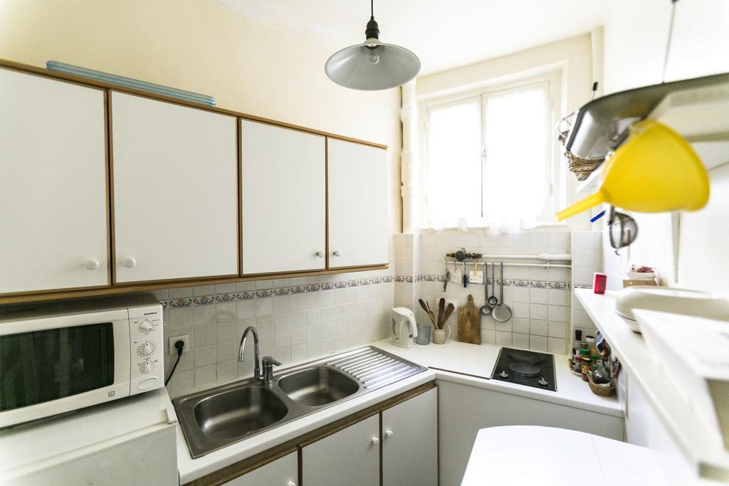 Apartment Halldis - Tour Eiffel Paris