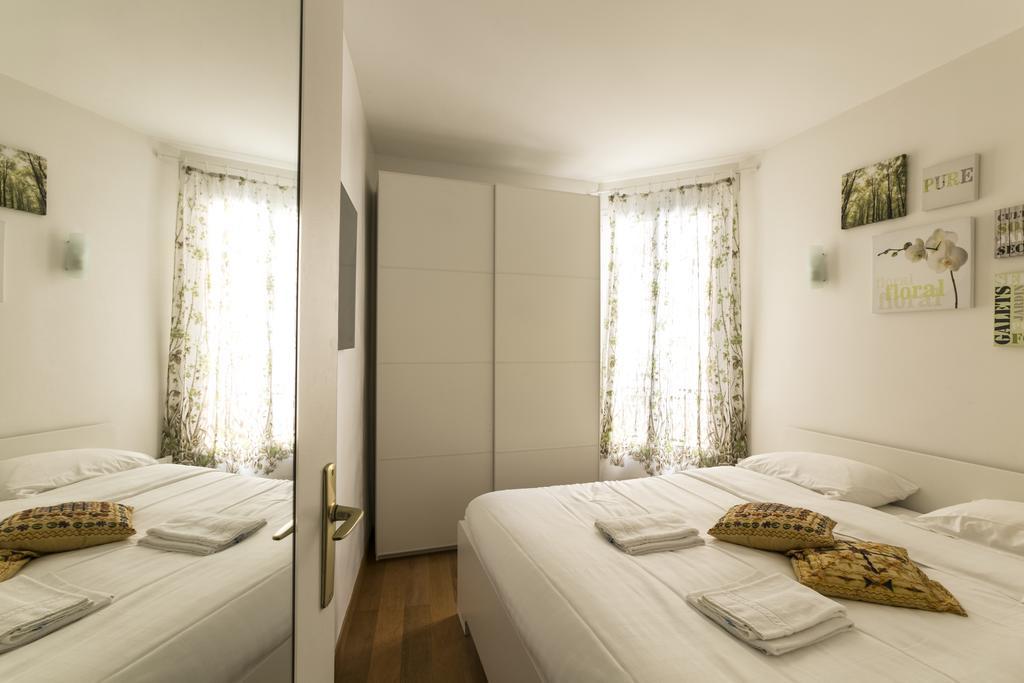 Apartment Halldis - Tour Eiffel Paris