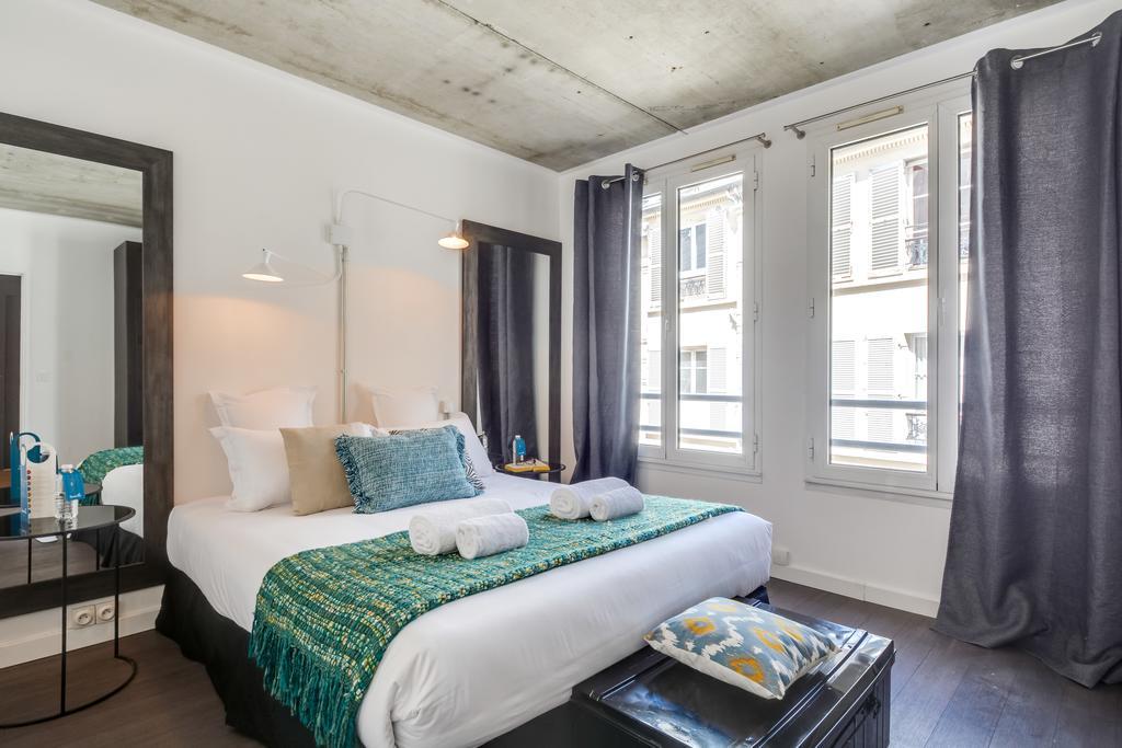 Apartment Sweett - Milan *