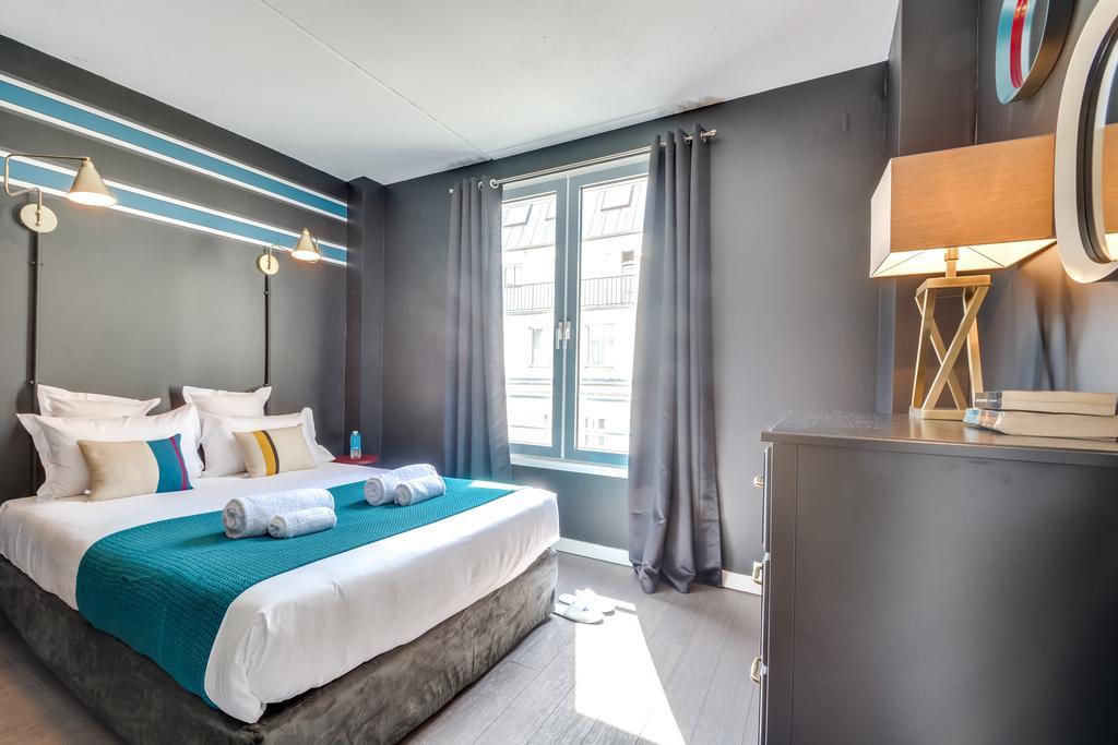 Apartment Sweett - Milan
