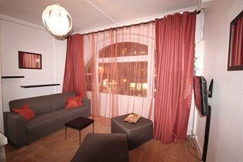 Hotel My In Louvre *