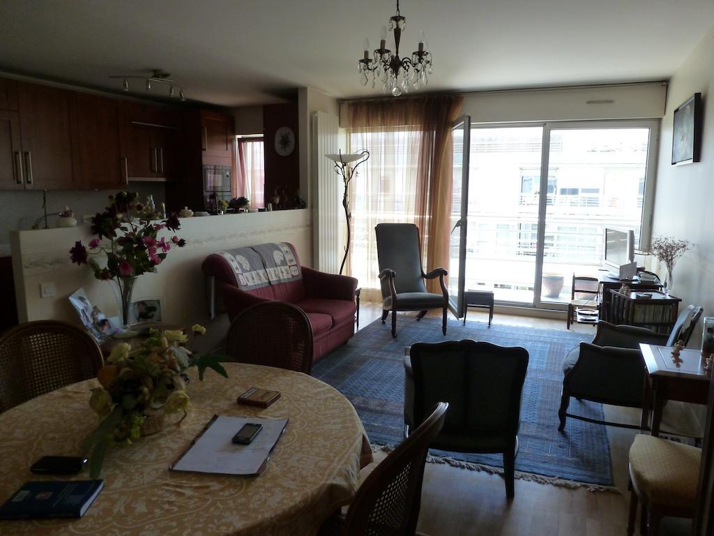 Apartment Alesia - Plaisance Paris