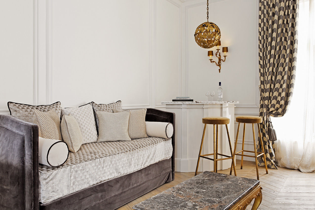 Relais Christine Paris