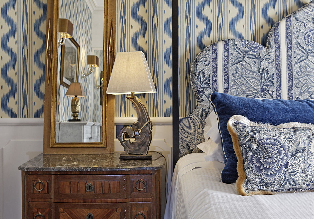 Relais Christine Paris