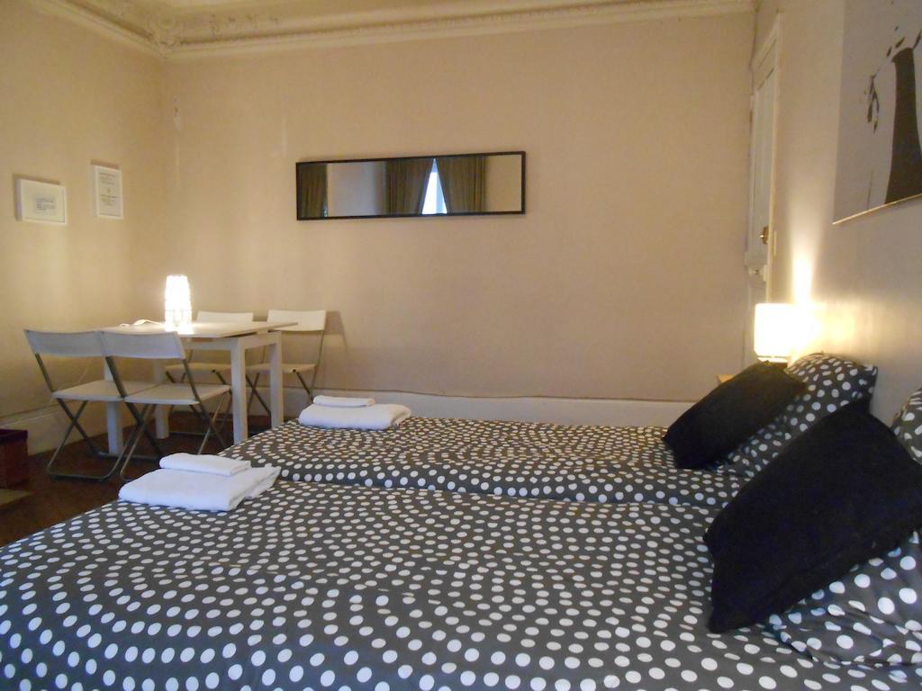 Le Marais Rosiers