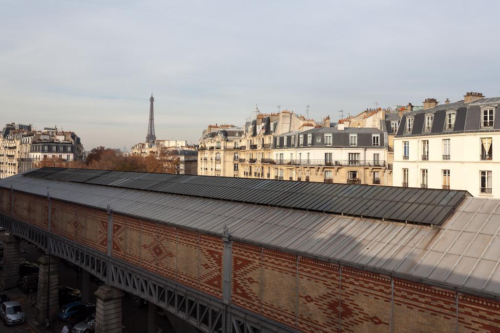 Hotel Hotel Vic Eiffel Paris