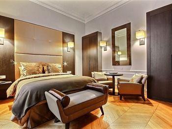 Luxury Vendome Paris