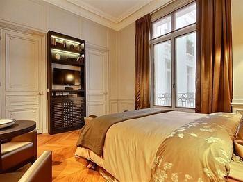 Apartment Luxury Vendome Paris