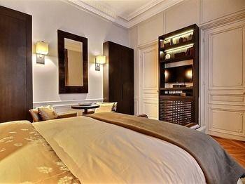 Luxury Vendome Paris