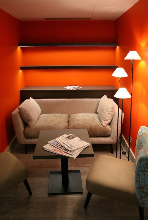 Hotel Hotel Vic Eiffel 3*