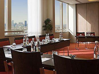 Hotel Pullman Rive Gauche