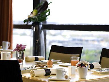Hotel Pullman Rive Gauche 4*