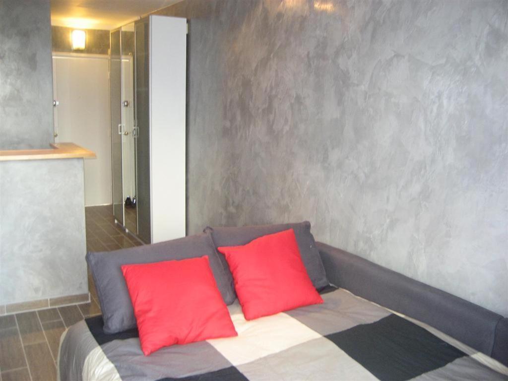 Studio Champs De Mars Tour Eiffel Apartment