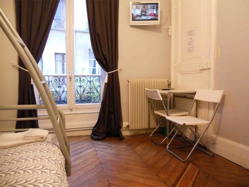 Apartment Le Marais Rosiers *