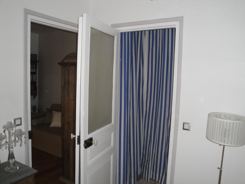 Appartement Almeria Garden
