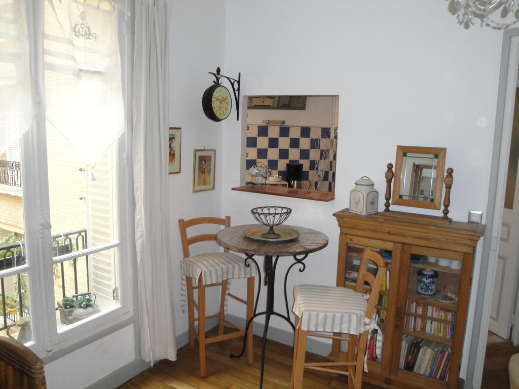 Appartement Almeria Garden