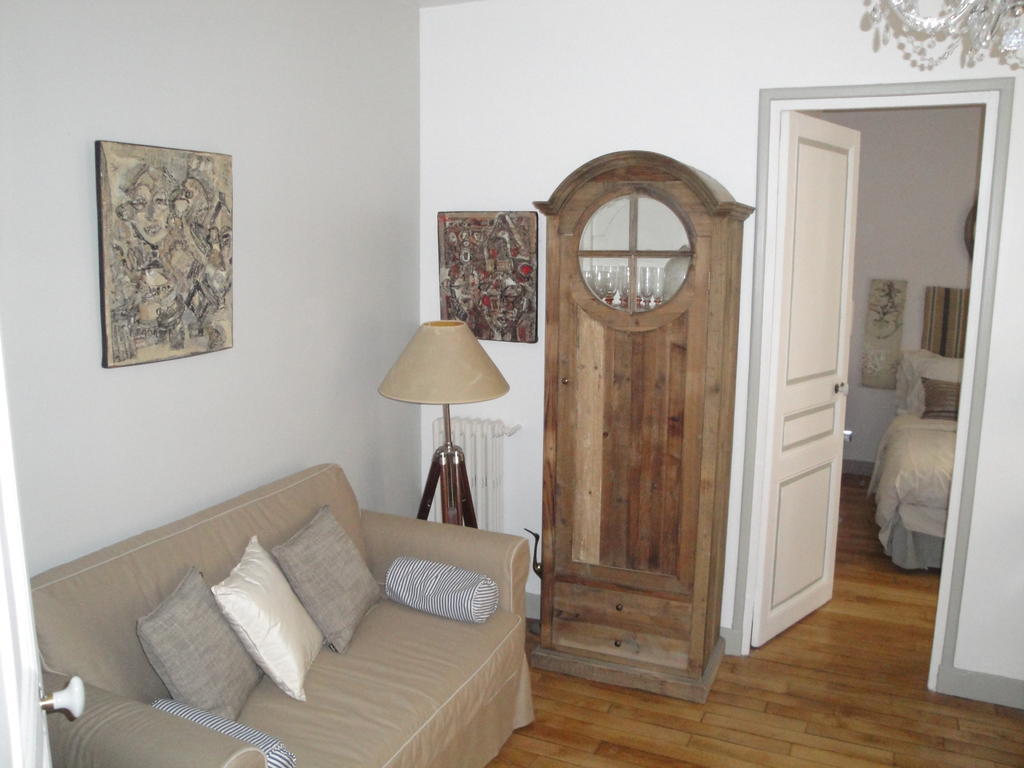 Appartement Almeria Garden