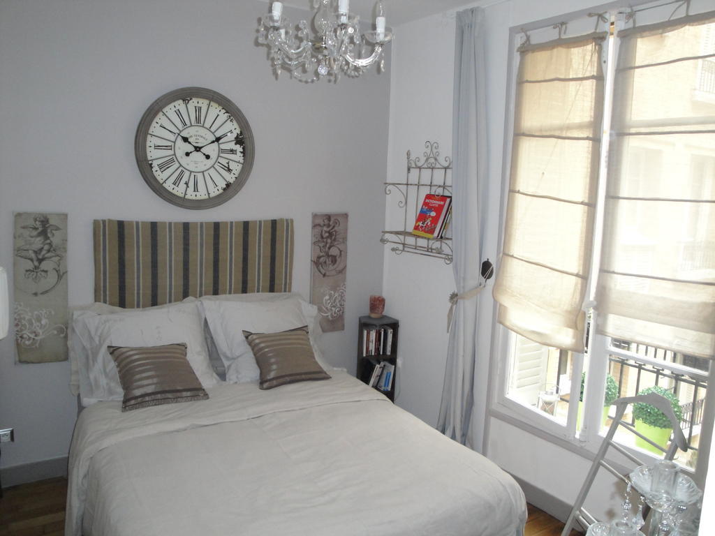 Appartement Almeria Garden