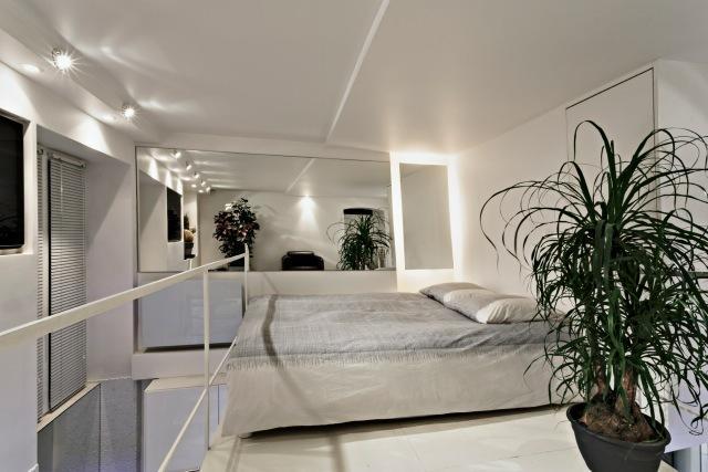 Appartement Stylish,luxury Duplex Center Paris
