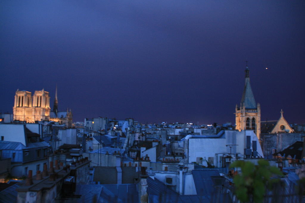 Apartment Notre Dame Flat *