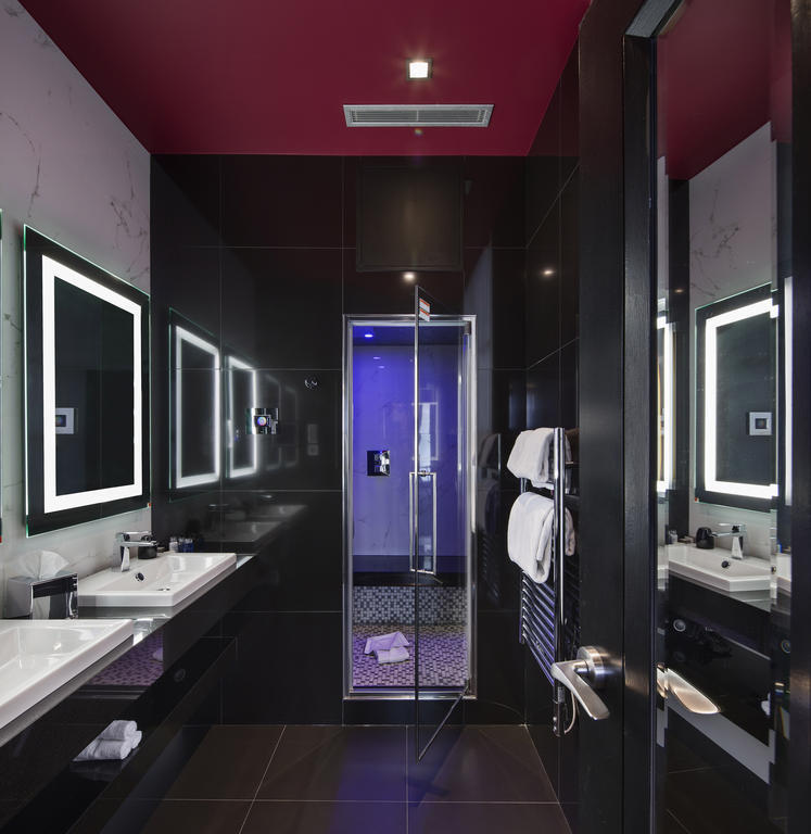Maison Albar - Le Diamond