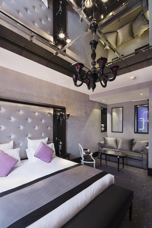 Hotel Maison Albar - Le Diamond 5*