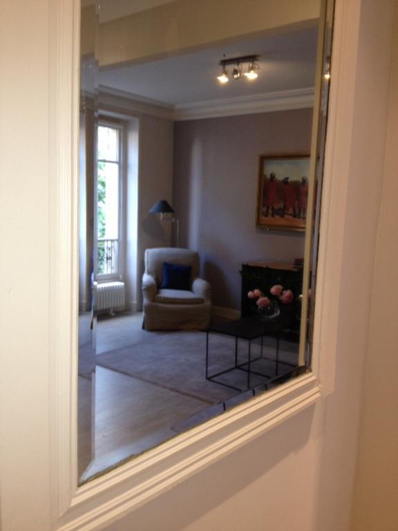 Apartment Cherche-midi Paris