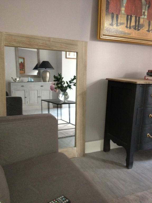 Apartment Cherche-midi *