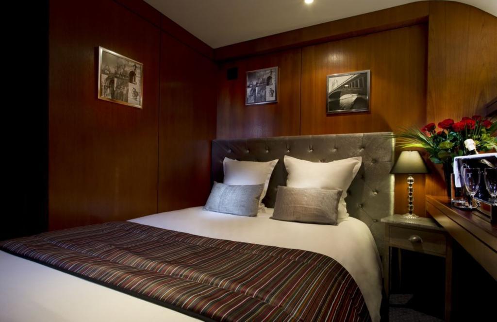 Hotel Vip Yacht & Paris