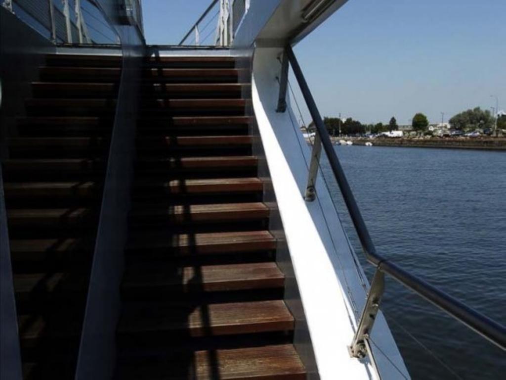 Hotel Vip Yacht &
