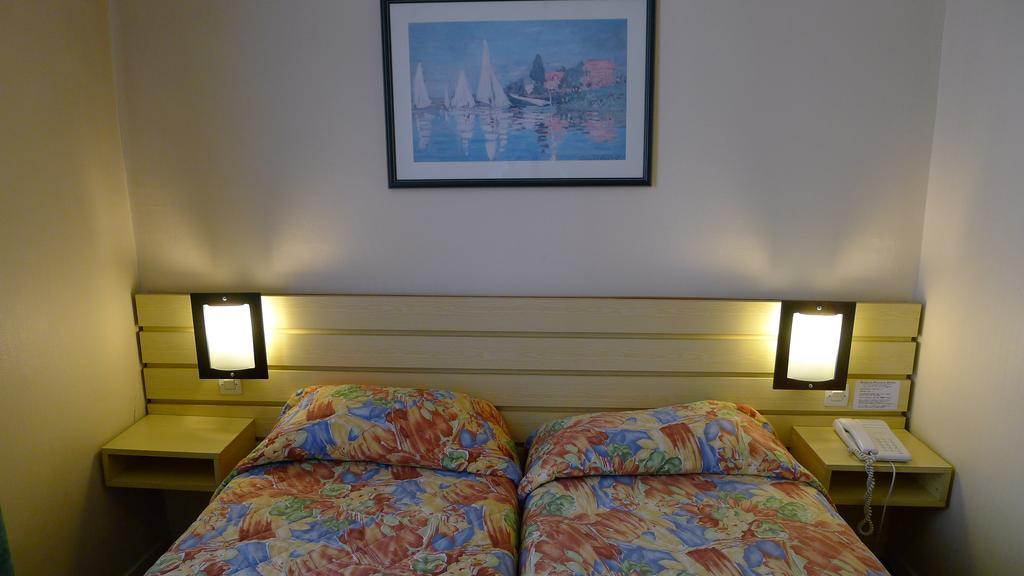 Hotel Le Pigalle 4*