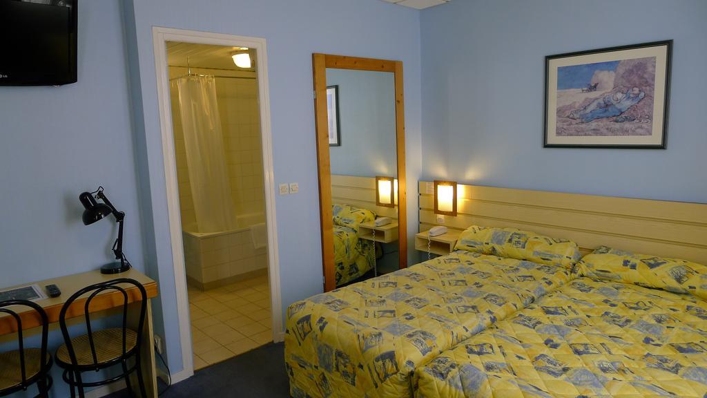 Hotel Le Pigalle, A Member Of Design 4*