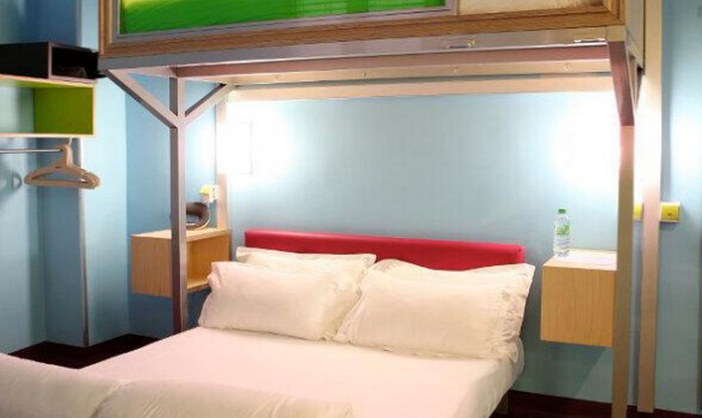 Hotel Exquis