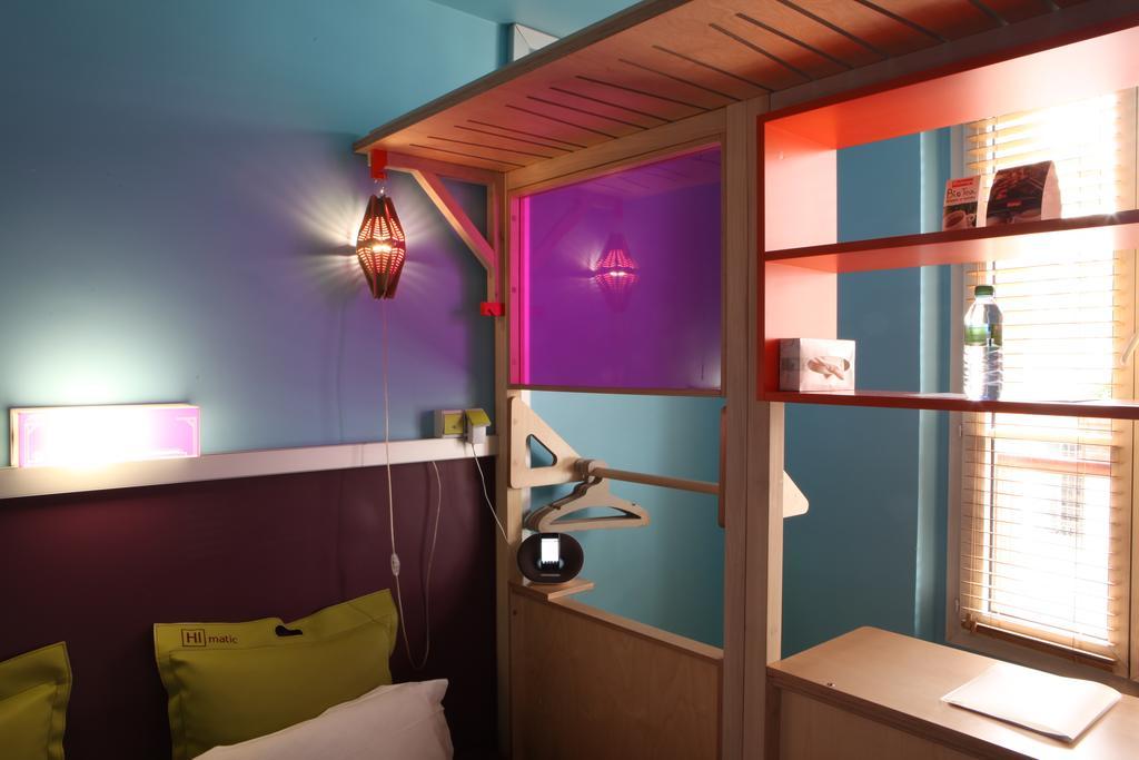 Hotel Exquis Paris